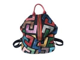 Bolsa JLTRUM Cuero Mujer E965