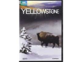 Yellowstone Série Completa