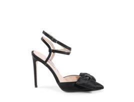 Sapato Decollete DEE OCLEPPO DO64F SATIN BLACK