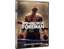 Big George Foreman