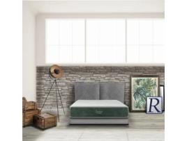 Colchão Viscoelástico com Molas Encapsuladas Bonell Drakefor Dalia 90X190