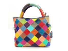 Bolsa JLTRUM Cuero Mujer 675