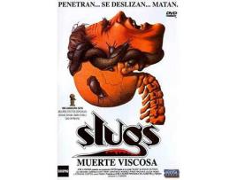 Slugs Muerte Viscosa 1987