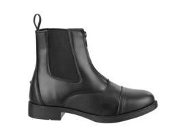 Botas de Criança SUEDWIND FOOTWEAR Montar Fecho Correr Frente Pele Sintética Preto (34)