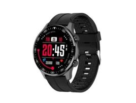 Smartwatch JLTRUM Hw8 Preto