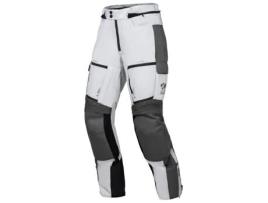 Calças de Homem para Motociclismo IXS Tour Montevideo Dt Cinzento (4XL)