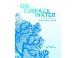 Livro gis for surface water de jeff simley (inglês)