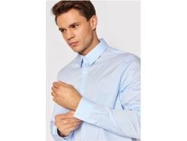 Camisa REIMA para HOMEM Azul  (Tam: S)