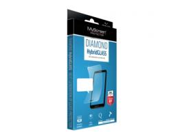 Película Híbrida de Proteção de Ecrã  Diamond para Huawei Mate 10 Pro