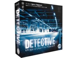 Jogos de Tabuleiro IELLO IEL51566 (16 anos)