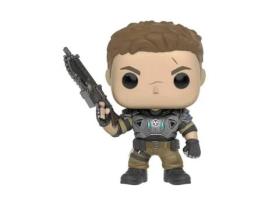 Boneco de ação colecionável FUNKO Fenix