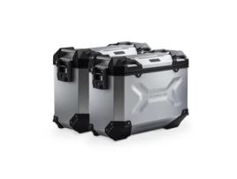 Par de Malas SW-MOTECH Trax Adv Yamaha Xt 660 Z Ténéré 07-16