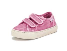 Sapatilhas de Homem CIENTA Iny Rosa (34)