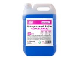 HOSTELPAK 5L Detergente Líquido Roupa Branca