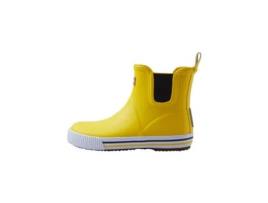Botas de Criança REIMA Rain Ankles Amarelo (36)