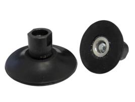 Padrão Abrasivos-442530-Placa M14 Socatt 76Mmm