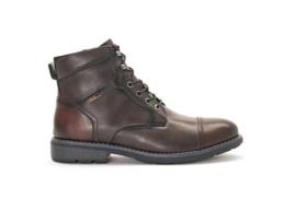 Botas de Homem PIKOLINOS York Cinzento (43)