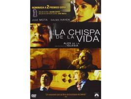 La Chispa de La Vida 2011