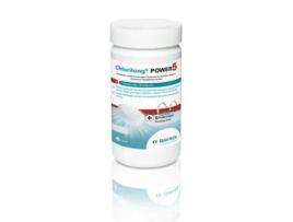 Chlorilong Power 5 20 Gr Recipiente de 1 kg