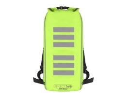 Mochila com Zonas Reflectoras PROVIZ Backpack 360Dry