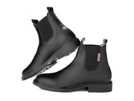 Botas Unissexo para Equitação SERGIO GRASSO Freedom Preto (41)