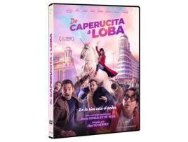 De Caperucita a Loba 2023