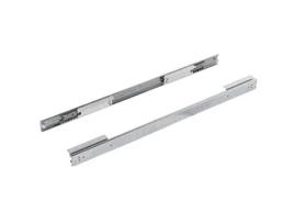 Guia de mesa extensível Basic Advanced H47 Freio Com Freio Guia Fechado 1250 POTTKER