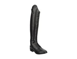 Botas de Mulher SUEDWIND FOOTWEAR Montar Legacy Venado Pele Preto (39/M)