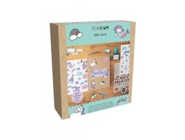 Brinquedo de Trabalhos Manuais D'ARPEJE CFUN308 (3 anos)