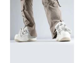 Sapatilhas de Mulher BUFFALO Orcus Vegan Napa Branco (40)