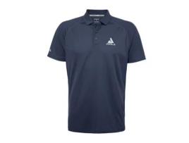 Polo de Homem JOOLA Airform Azul (M)