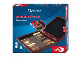 Jogo de tabuleiro NORIS Tradicional (6 anos)