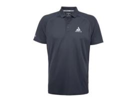 Polo de Homem JOOLA Airform Cinzento (M)