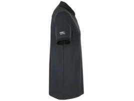 Polo de Homem PUMA WORKWEAR Preto (XL)