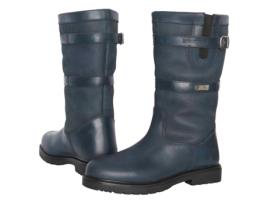 Botas de Mulher HV POLO Katerina Azul (36)