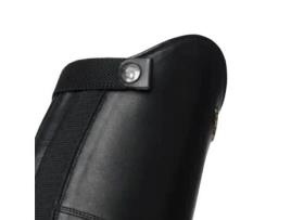 Botas Unissexo para Equitação SERGIO GRASSO Normal Tall Xhe Preto (39)