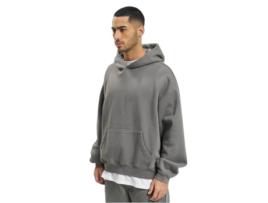 Camisola com Capuz DEF (2XL)
