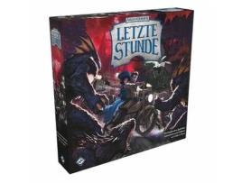 Jogo de tabuleiro FANTASY FLIGHT GAMES FFGD1038 (14 anos)