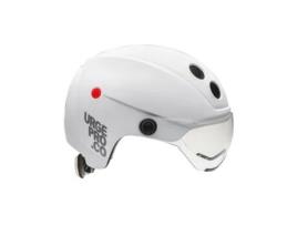 Capacete de Bicicleta URGE Cab L/XL (57/59 cm)