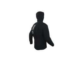 Impermeável de Homem OXSITIS Stratus Preto (L)