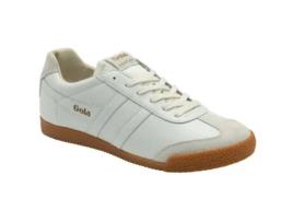 Sapatilhas de Homem GOLA Harrier Branco (41)