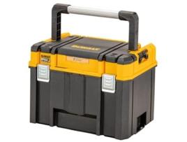 DEWALT Dwst83343-1 - Caixa Profunda Com Cabo De Alumínio Ip54 Tstak