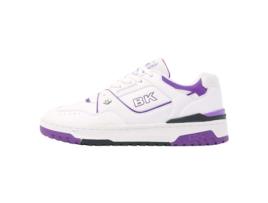 Sapatilhas de Mulher BRITISH KNIGHTS Vendon Roxo (36)