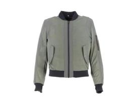 Casaco de Unissexo para Motociclismo HELSTONS Elias Air Castanho (3XL)