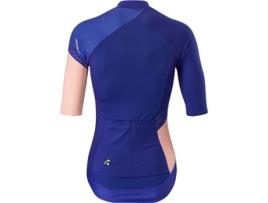 Camisola de Mulher SILVINI Rosalia Azul (XS)