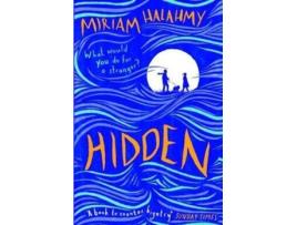 Livro hidden de miriam halahmy (inglês)