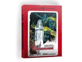 La Endemoniada 1975 Collector