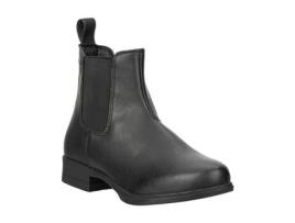 Botas de Mulher SUEDWIND FOOTWEAR Montar Nova Jodhpur Pele Preto (41)