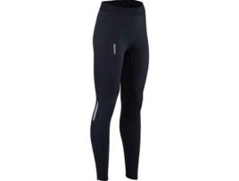 Calças de Mulher para Ski SILVINI Rubenza Branco (2xL)