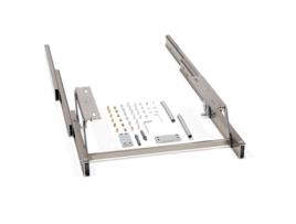 Sistema de mesa adicional Opla-Top medido 900 ATIM